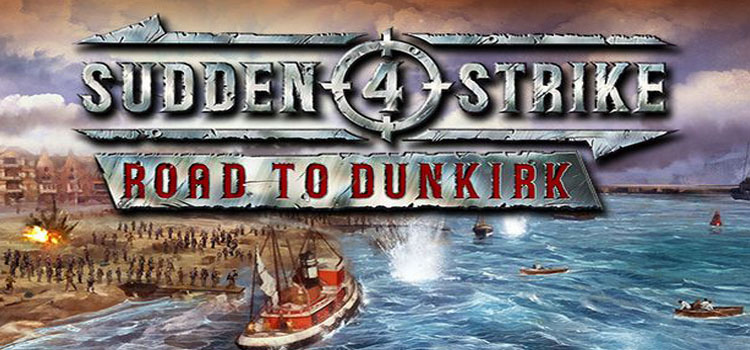 download game sudden strike 4